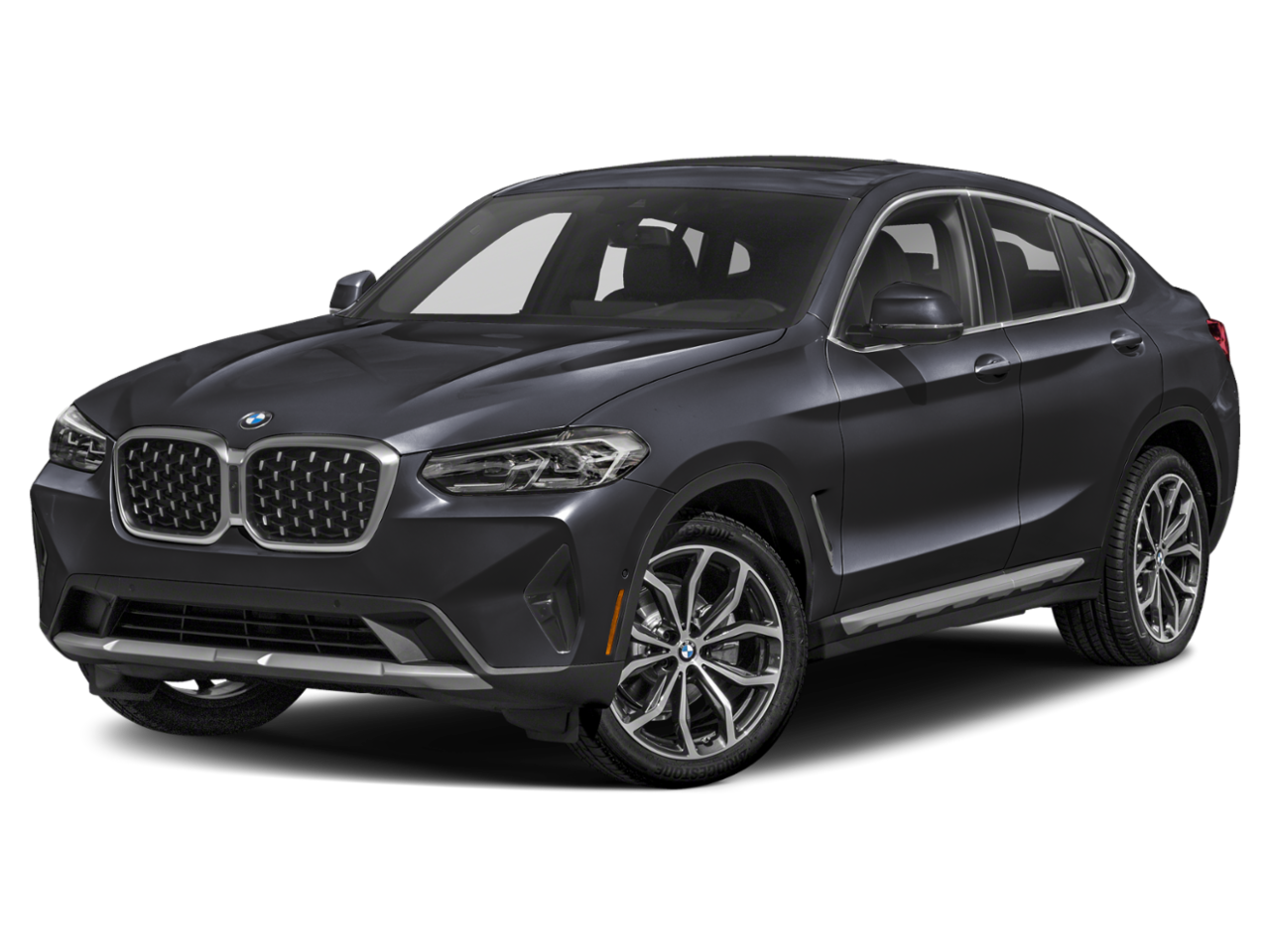 2023 BMW X4