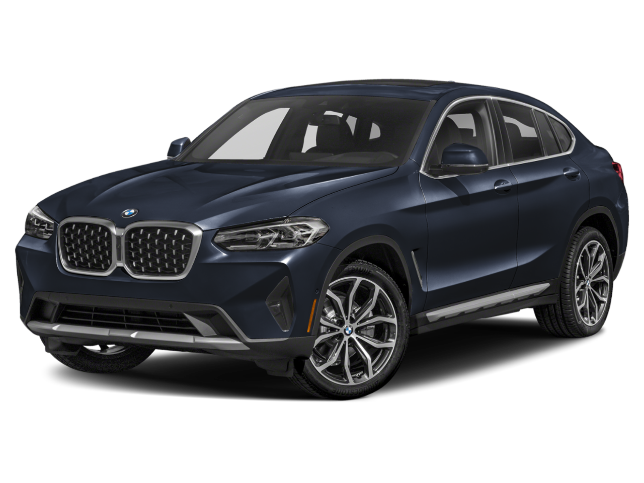 2023 BMW X4 M40i