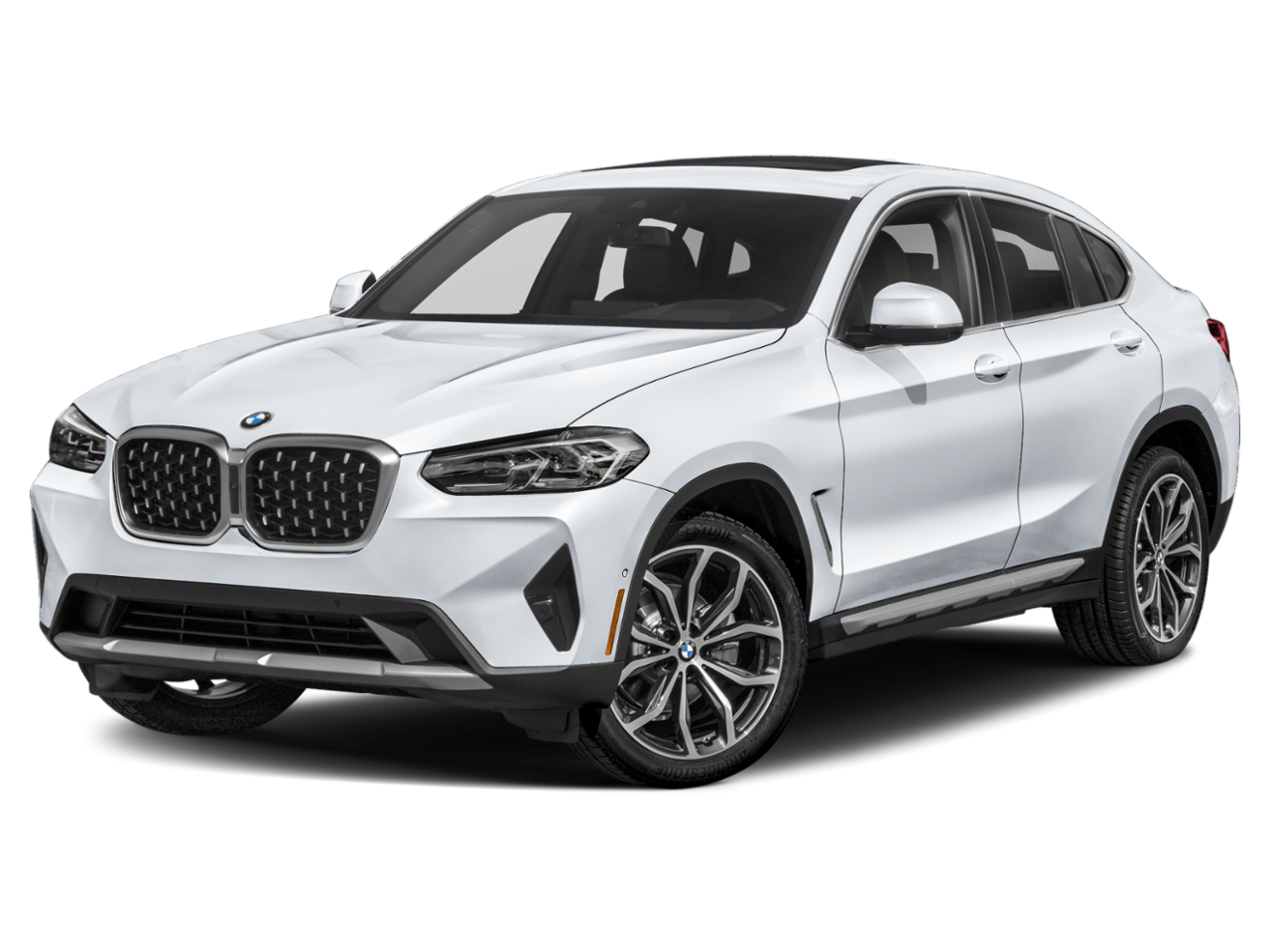 2023 BMW X4 xDrive30i