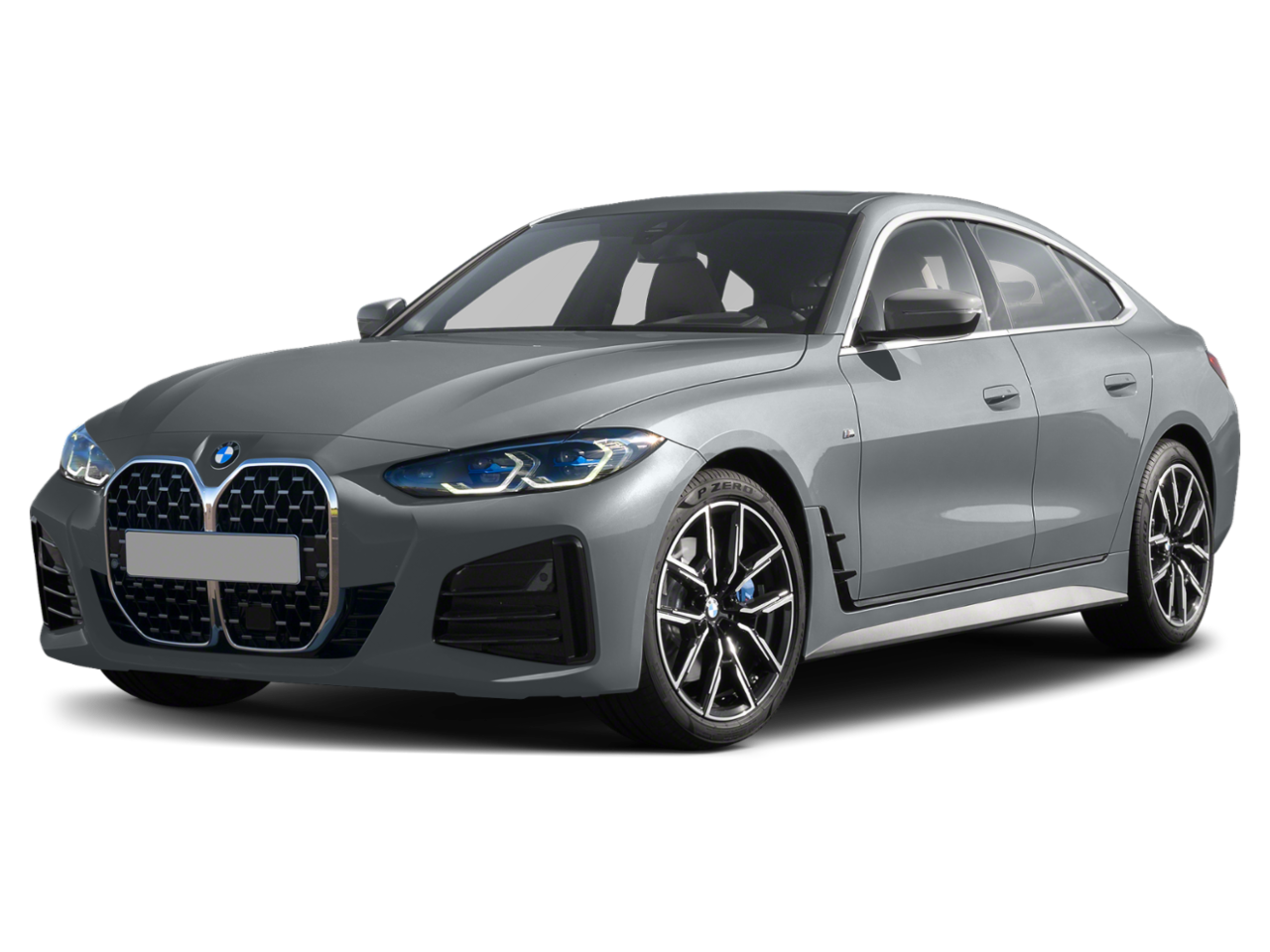 2023 BMW 4 Series 430i