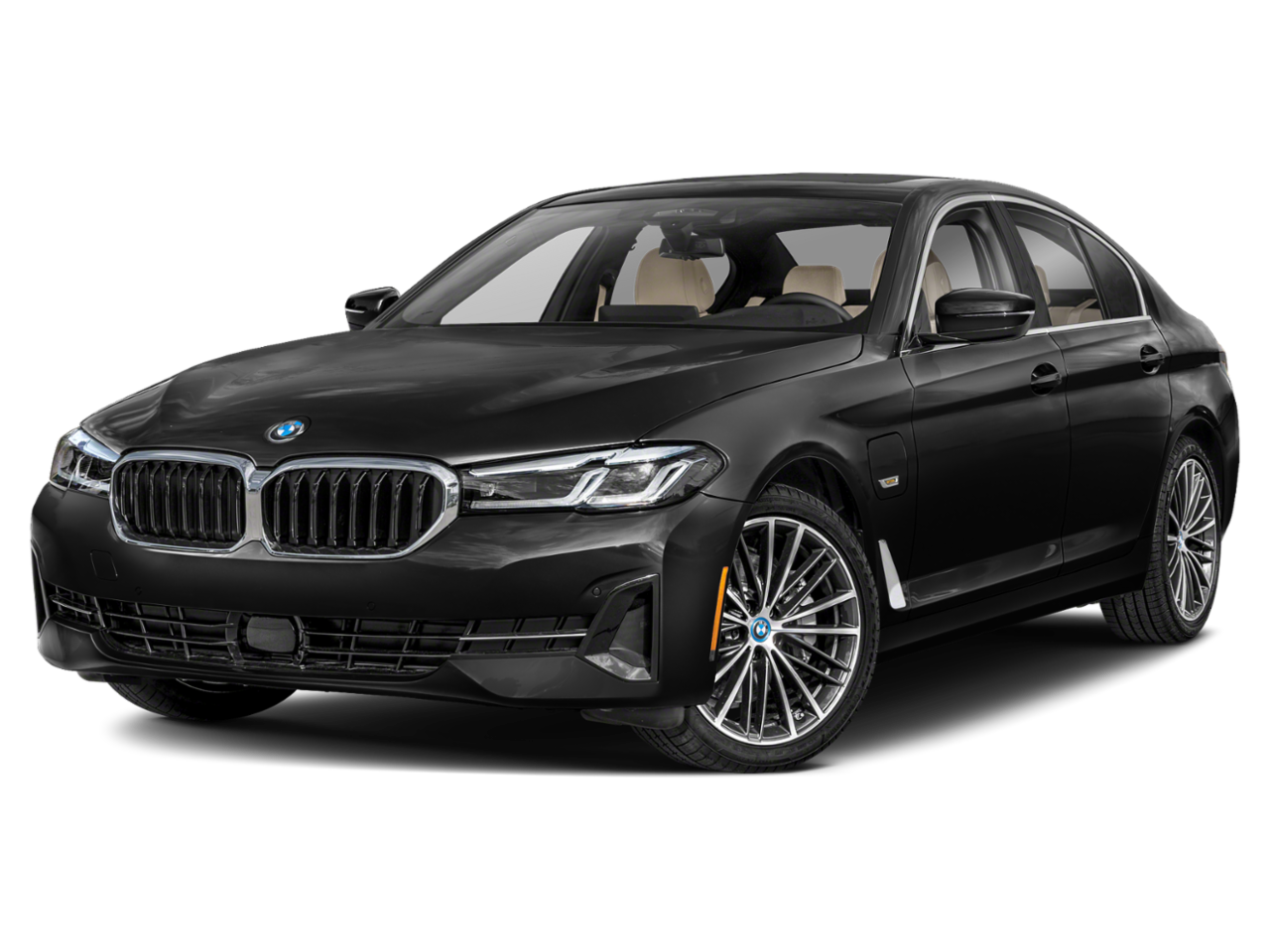 2023 BMW 5 Series 530e xDrive