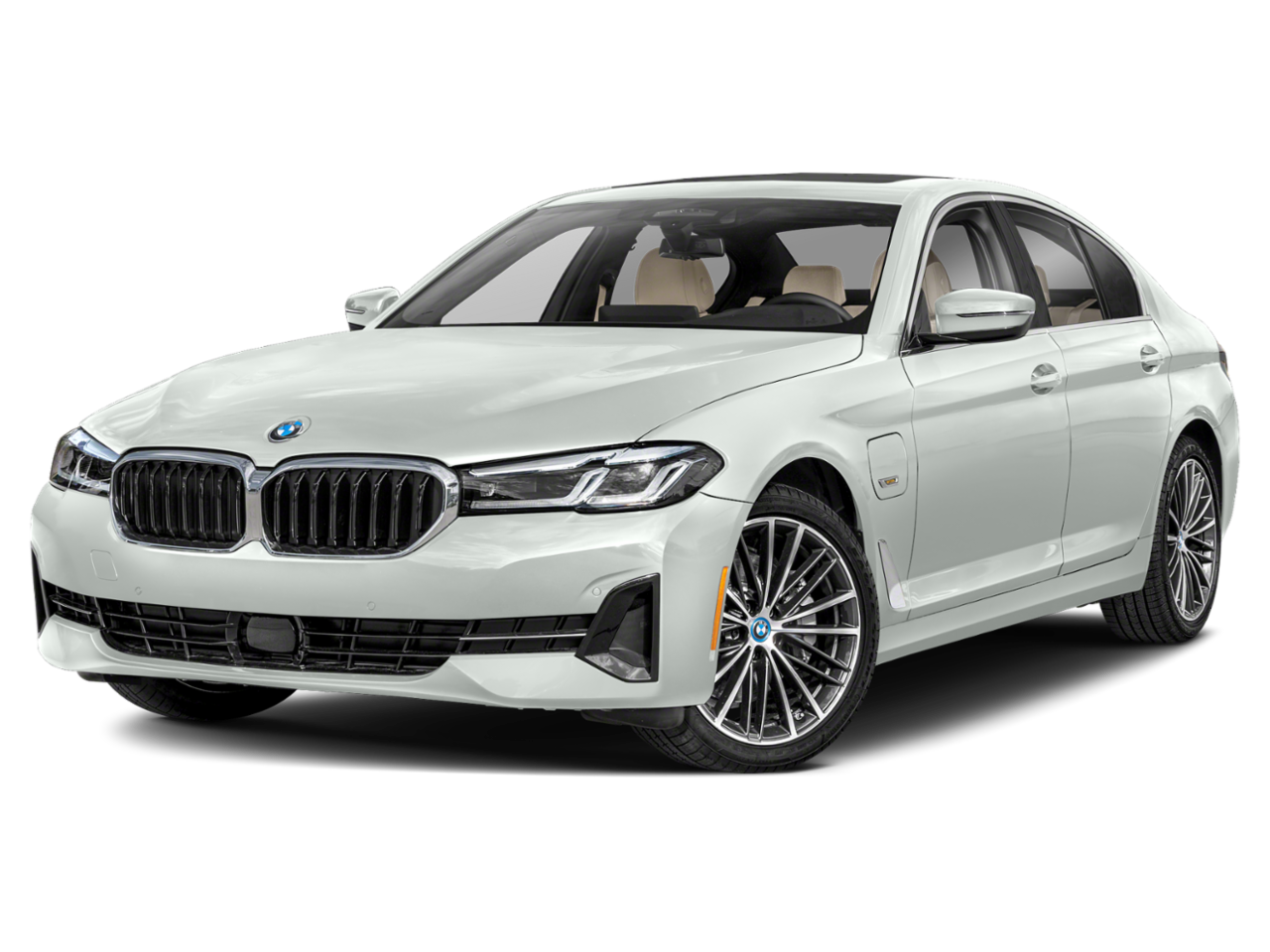 2023 BMW 5 Series 530e