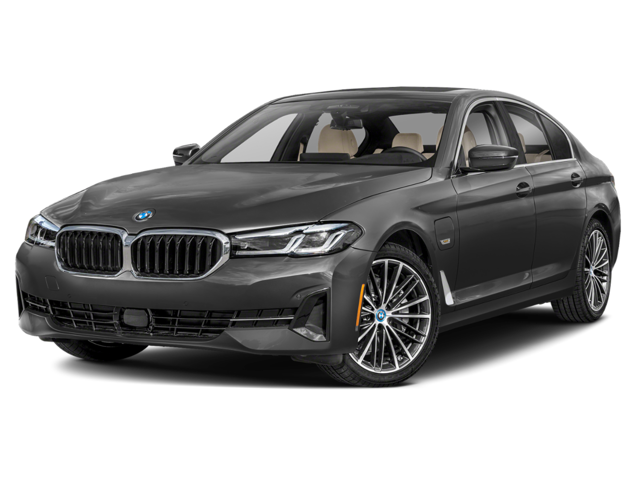 2023 BMW 5 Series 530e