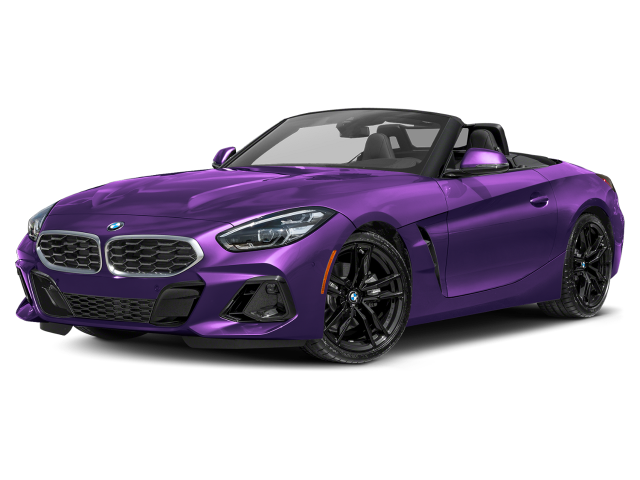 2023 BMW Z4 sDrive30i