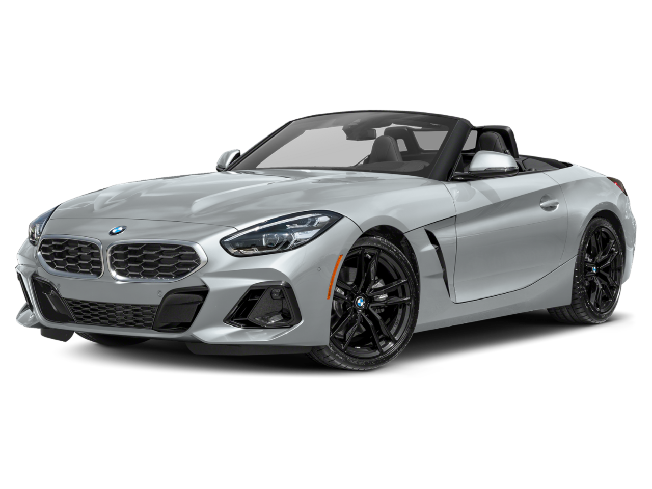 2023 BMW Z4 sDrive30i