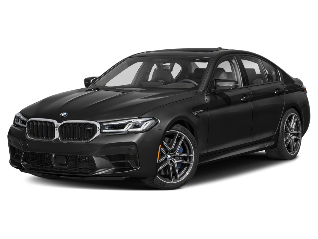2023 BMW M5 Base
