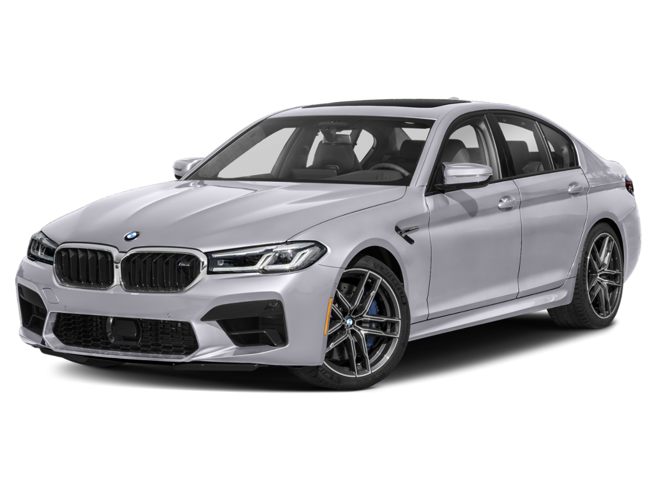 2023 BMW M5 Base