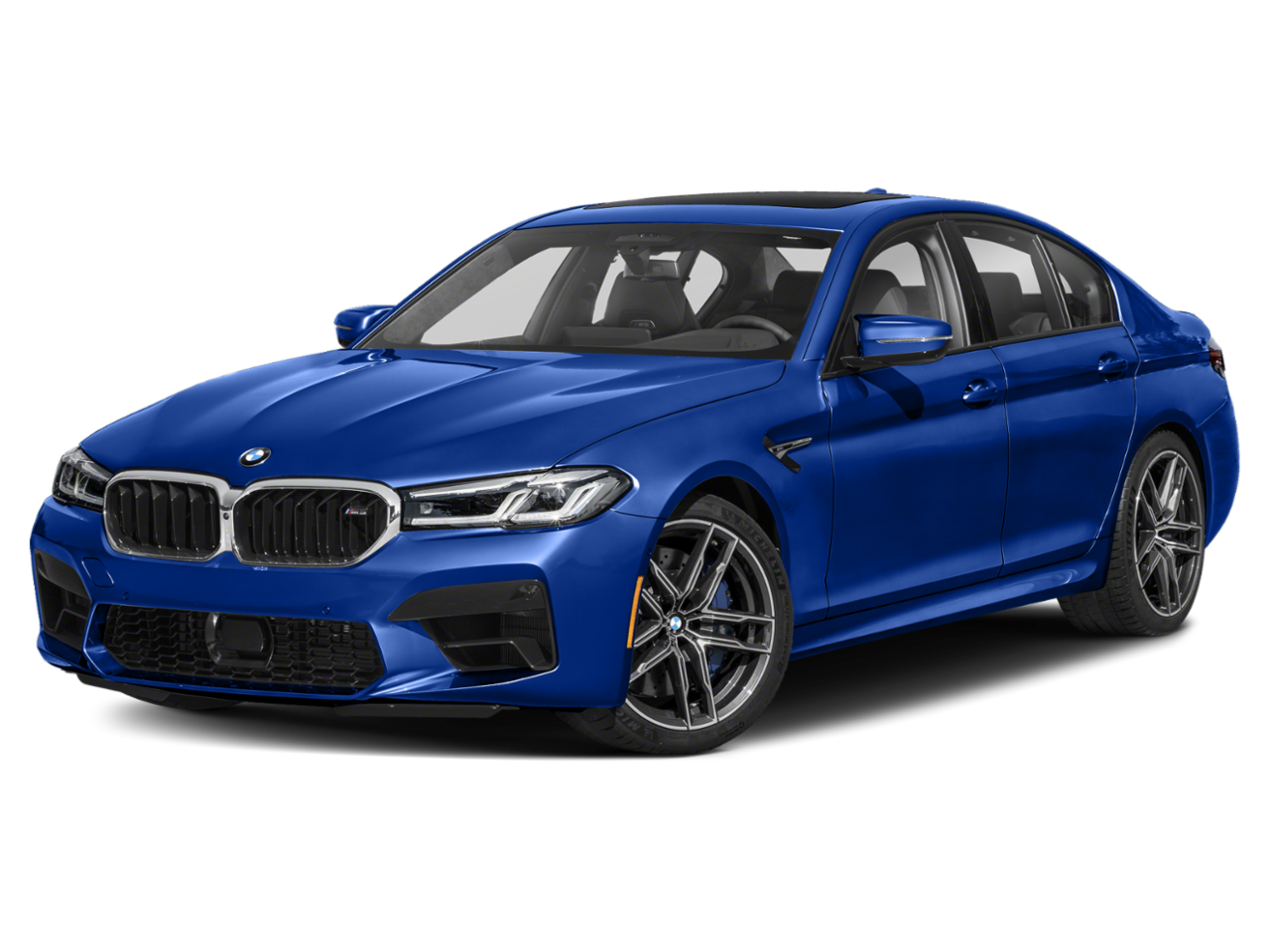 2023 BMW M5 Base