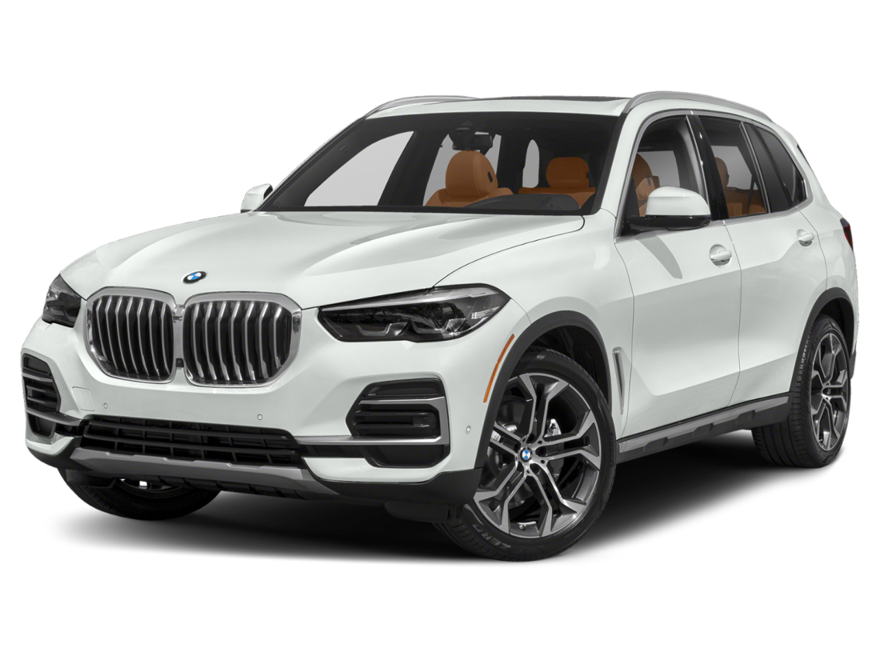 2023 BMW X5 sDrive40i