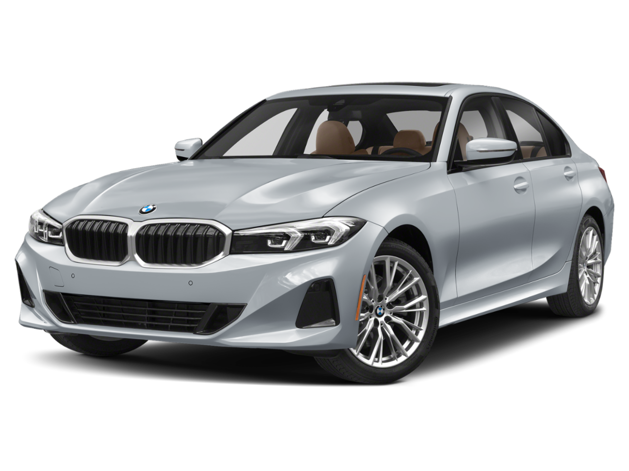 2023 BMW 3 Series 330i xDrive