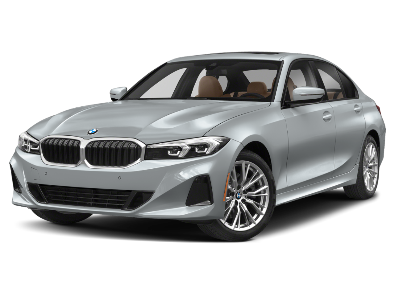 2023 BMW 3 Series 330i xDrive