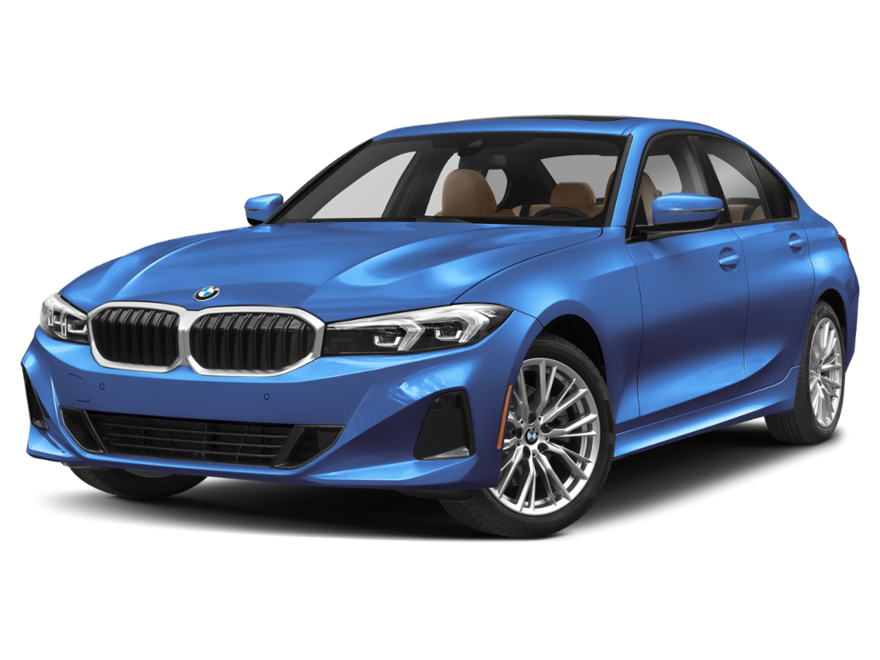 2023 BMW 3 Series 330i xDrive