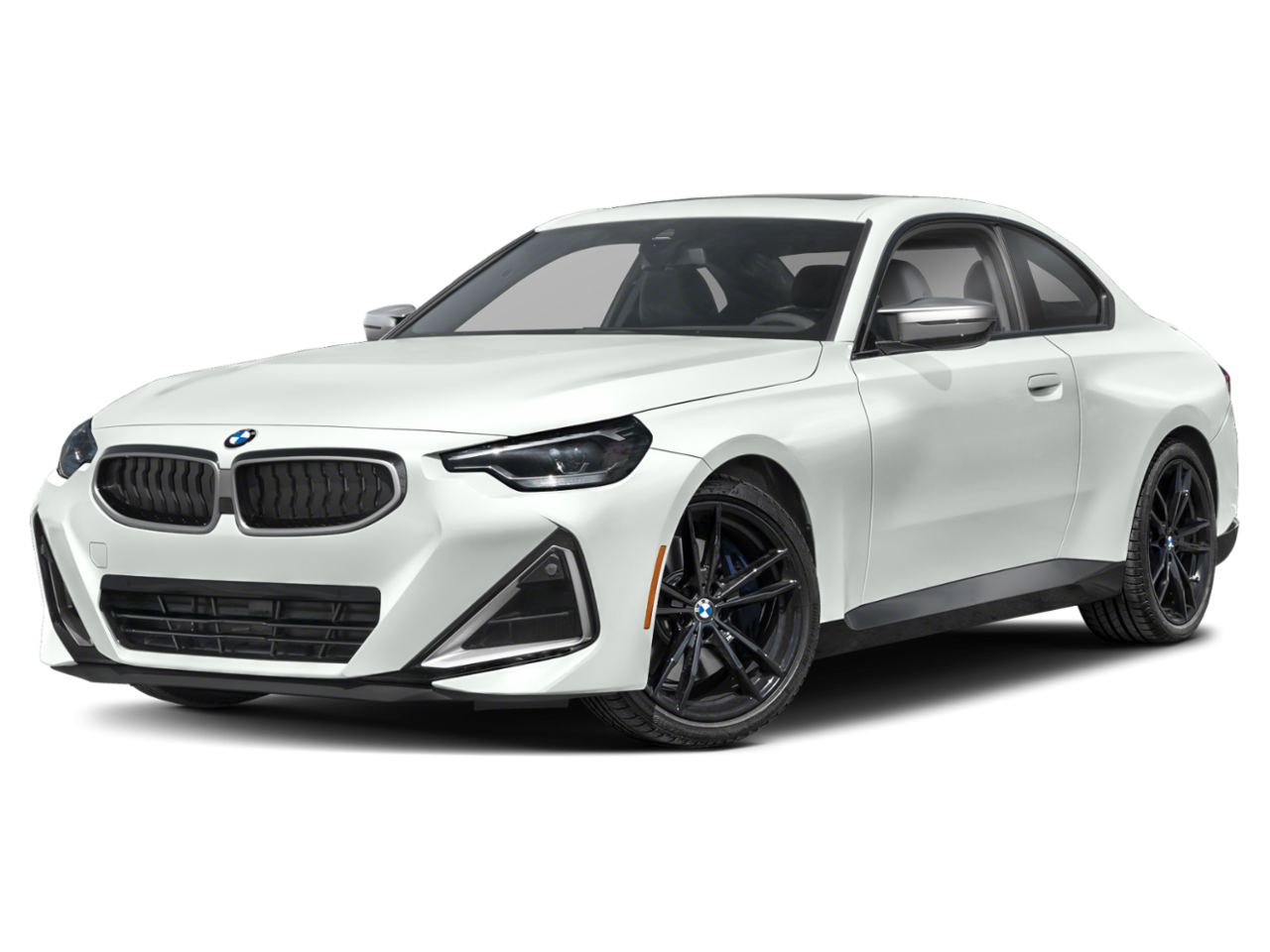 2023 BMW 2 Series M240i xDrive