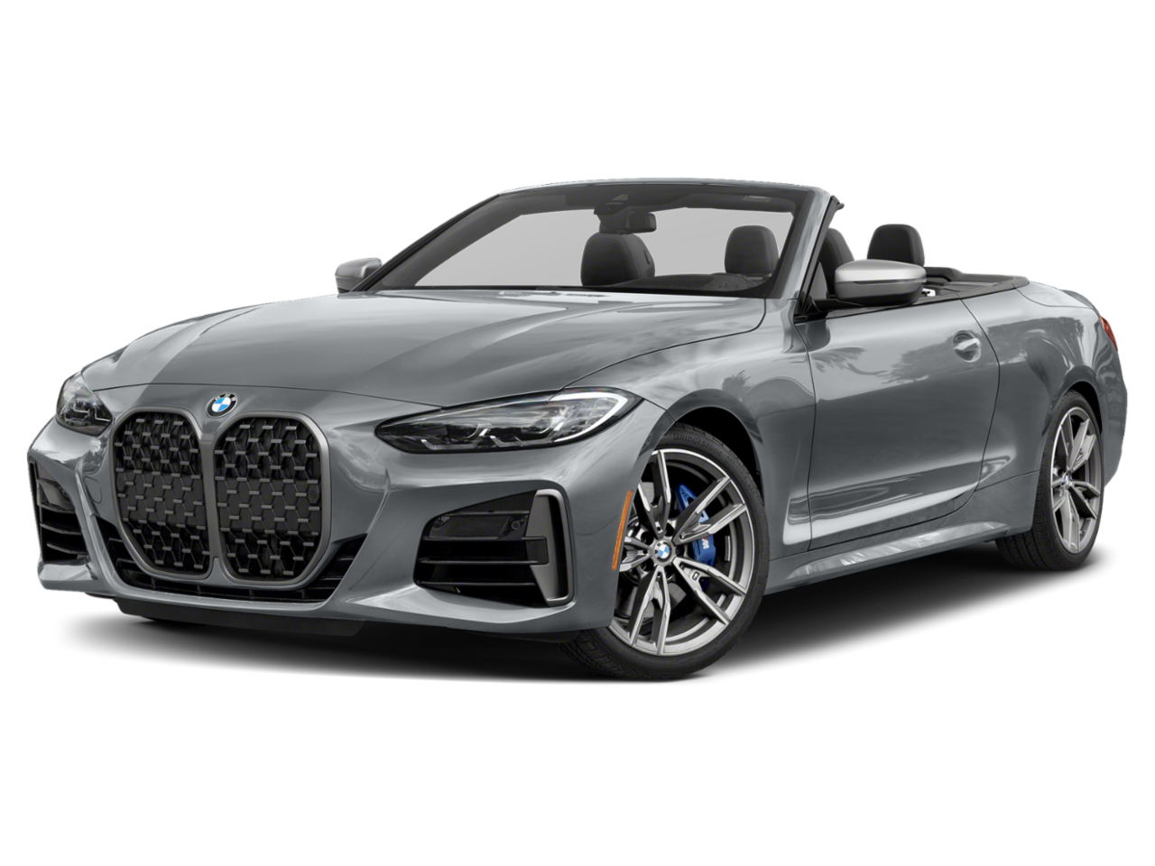 2023 BMW 4 Series M440i