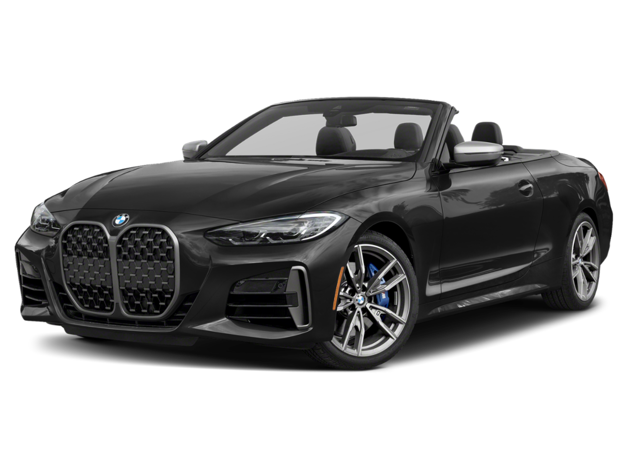 2023 BMW 4 Series M440i