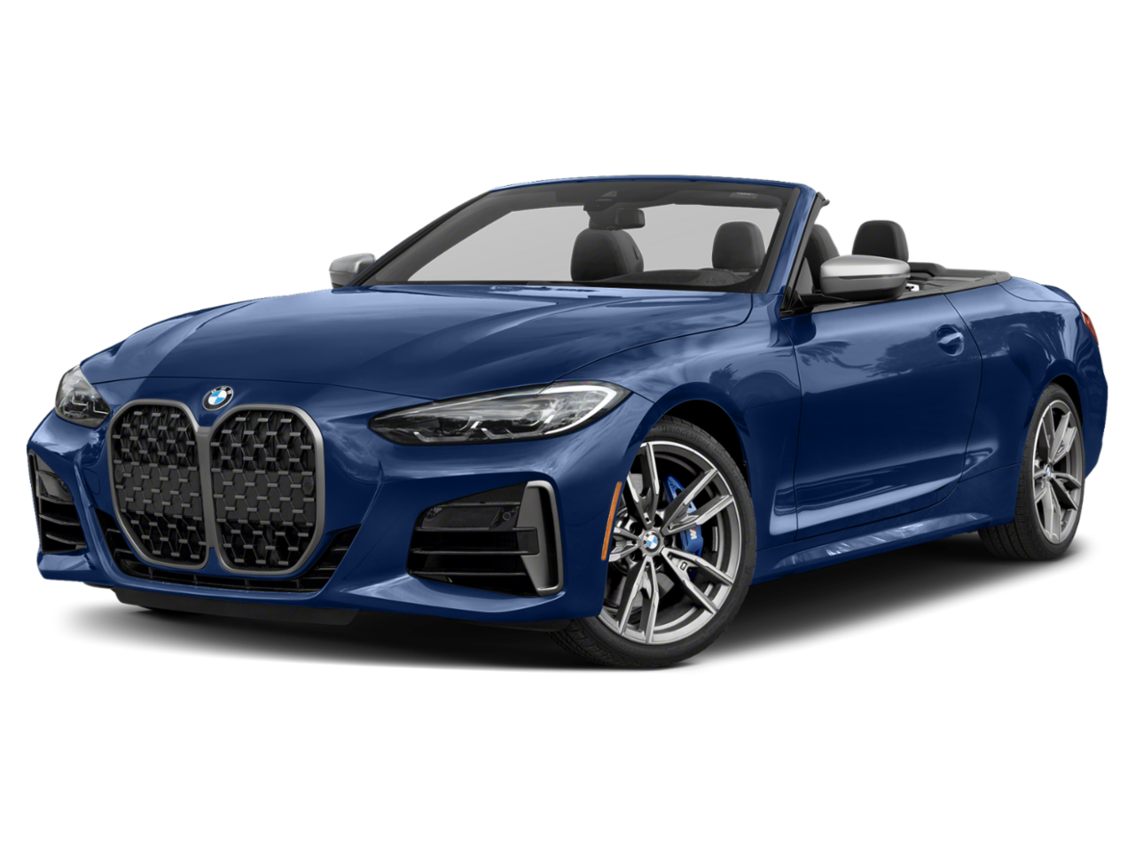 2023 BMW 4 Series M440i