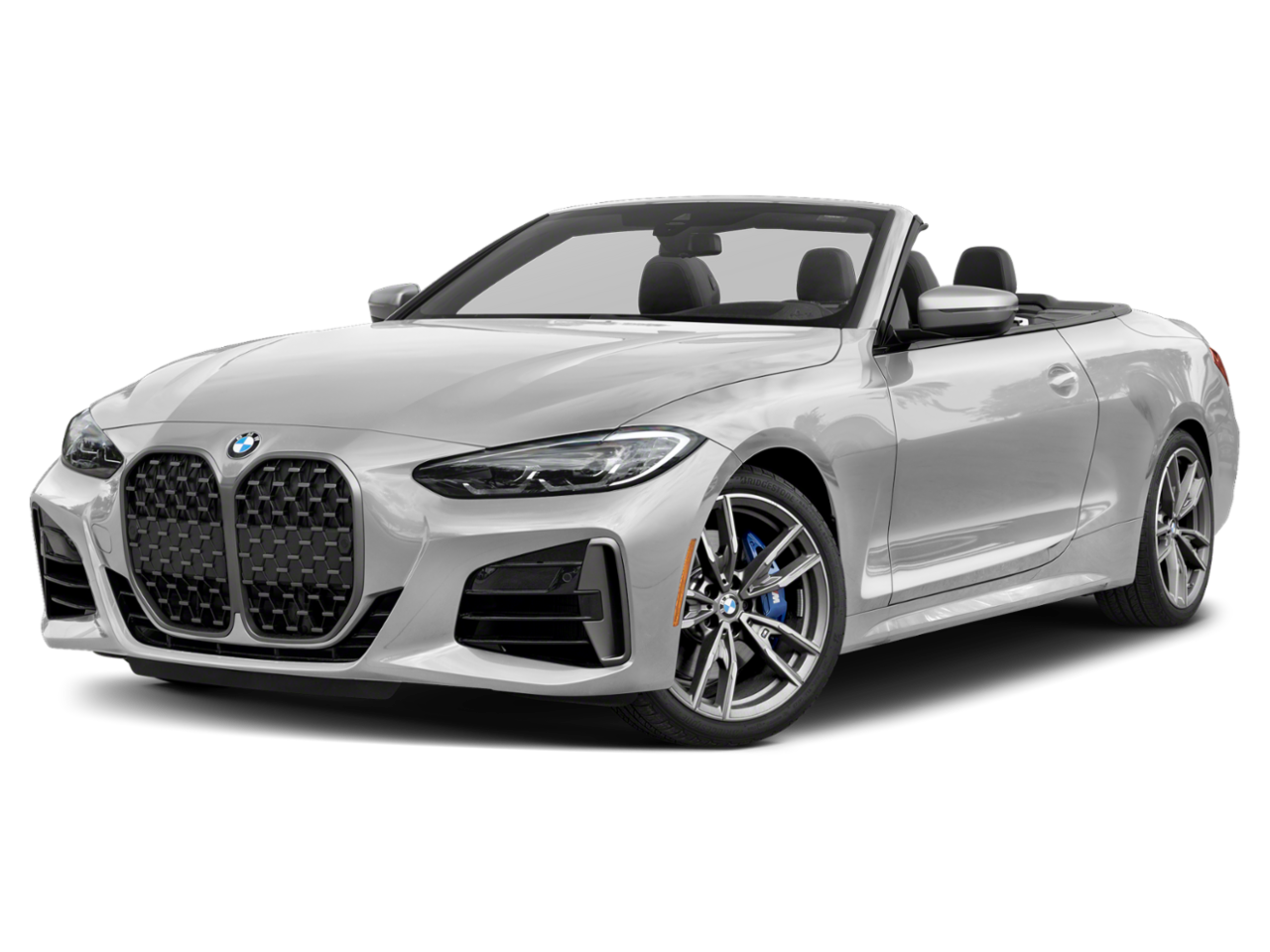 2023 BMW 4 Series M440i