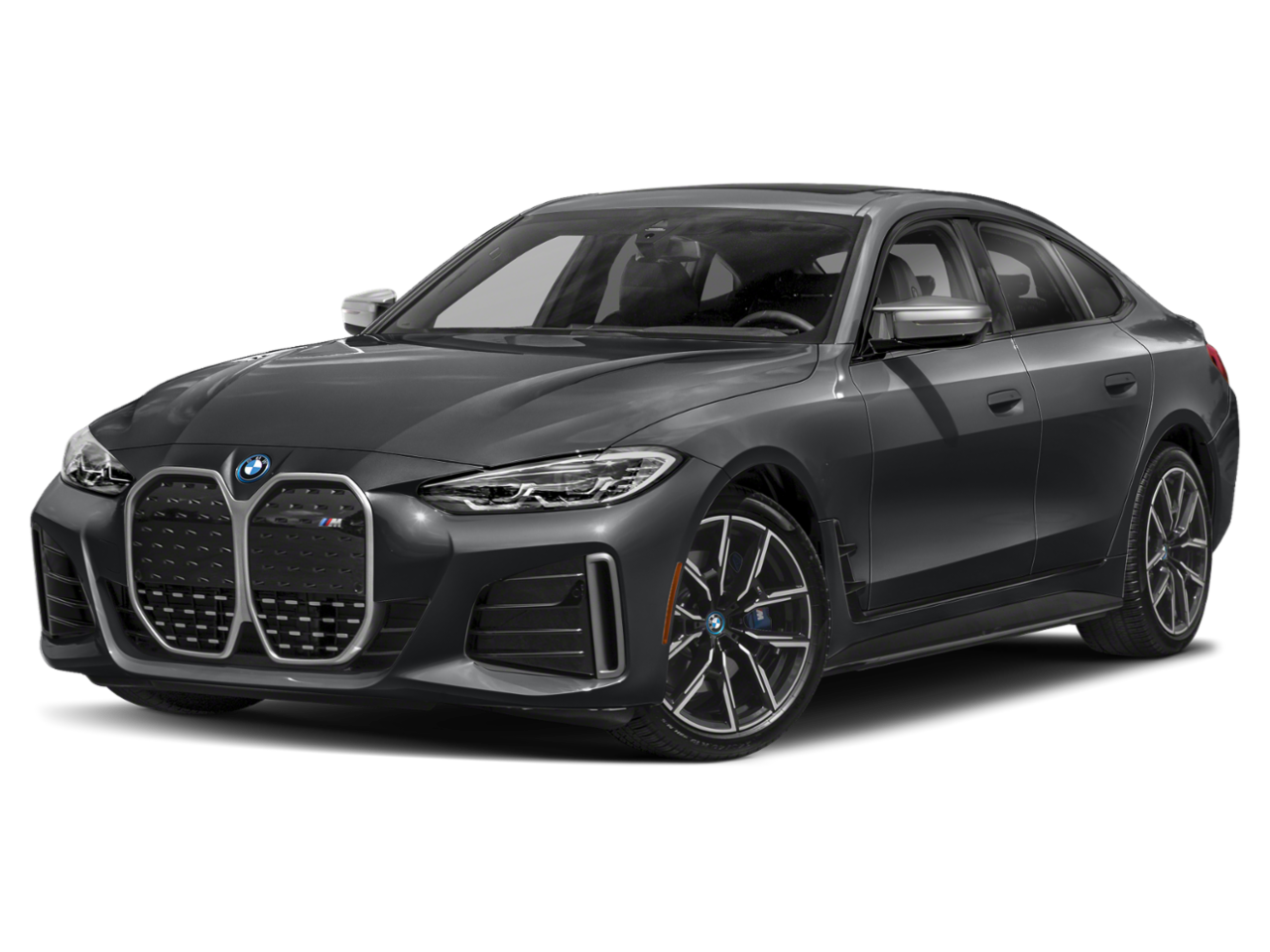 2023 BMW i4 M50