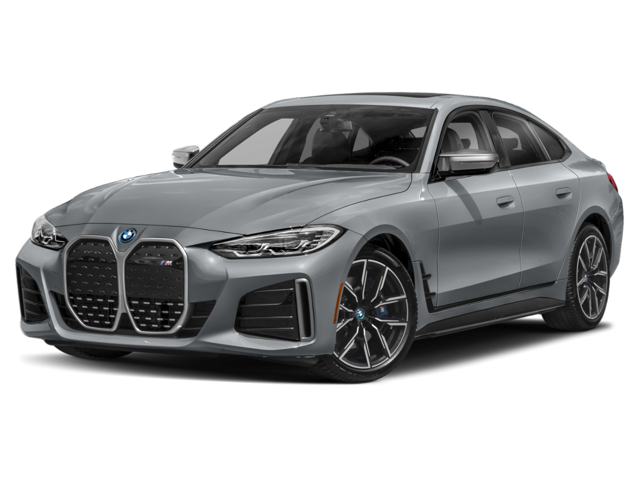 2023 BMW i4 M50
