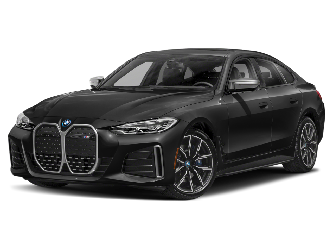 2023 BMW i4 eDrive35