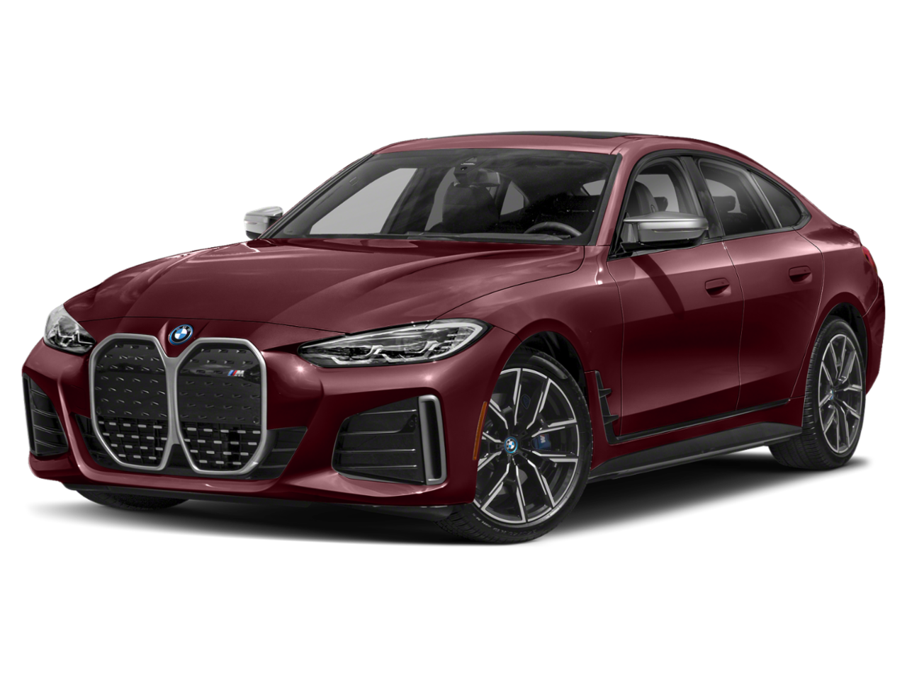 2023 BMW i4 eDrive40