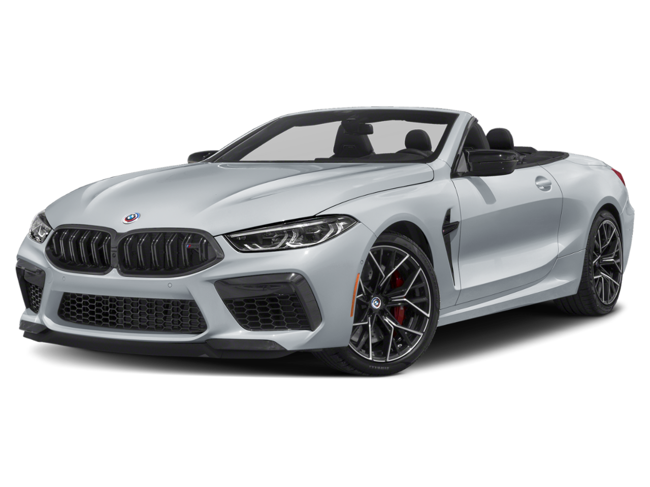 2023 BMW M8 Competition