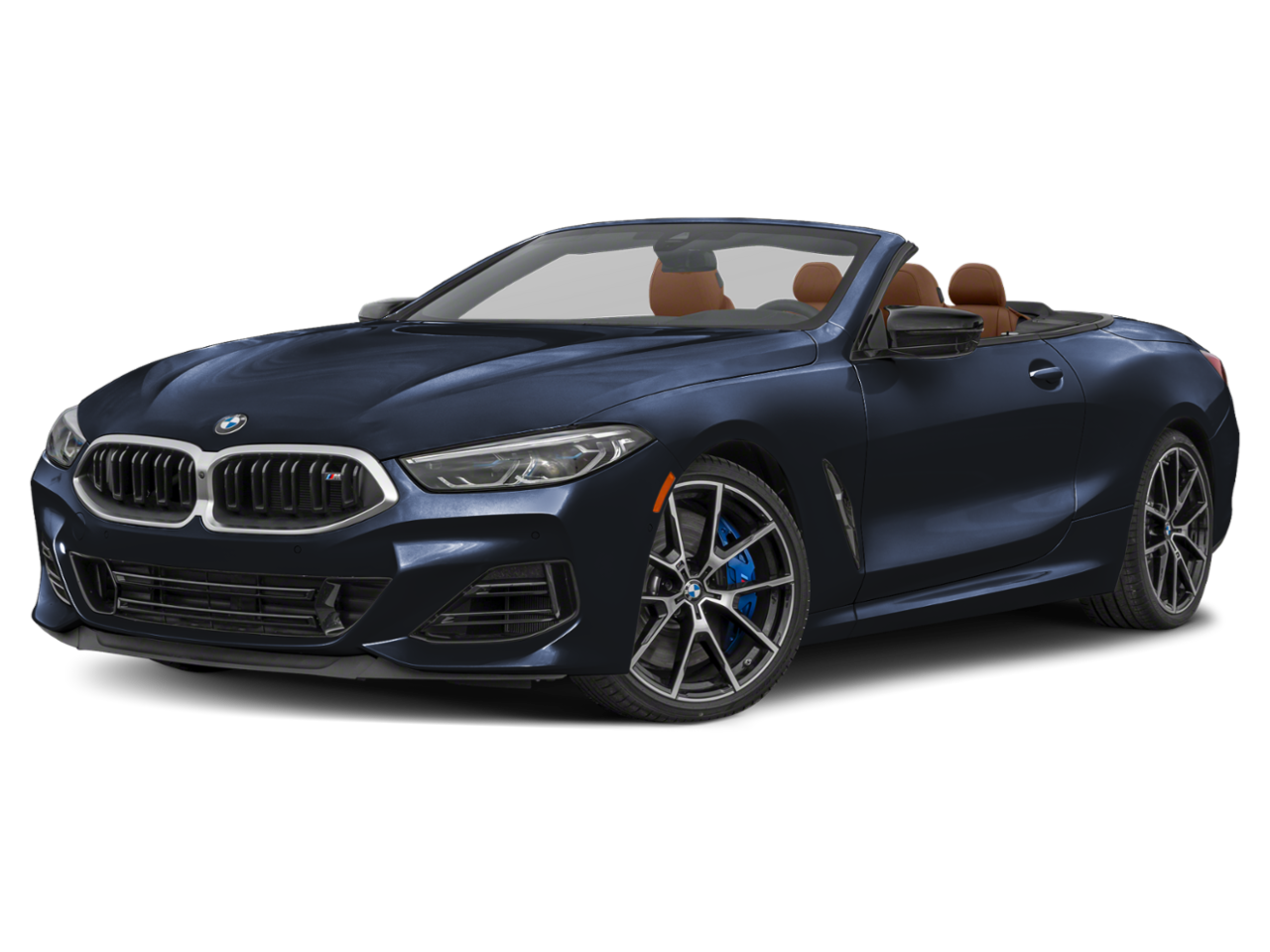 2023 BMW 8 Series M850i xDrive