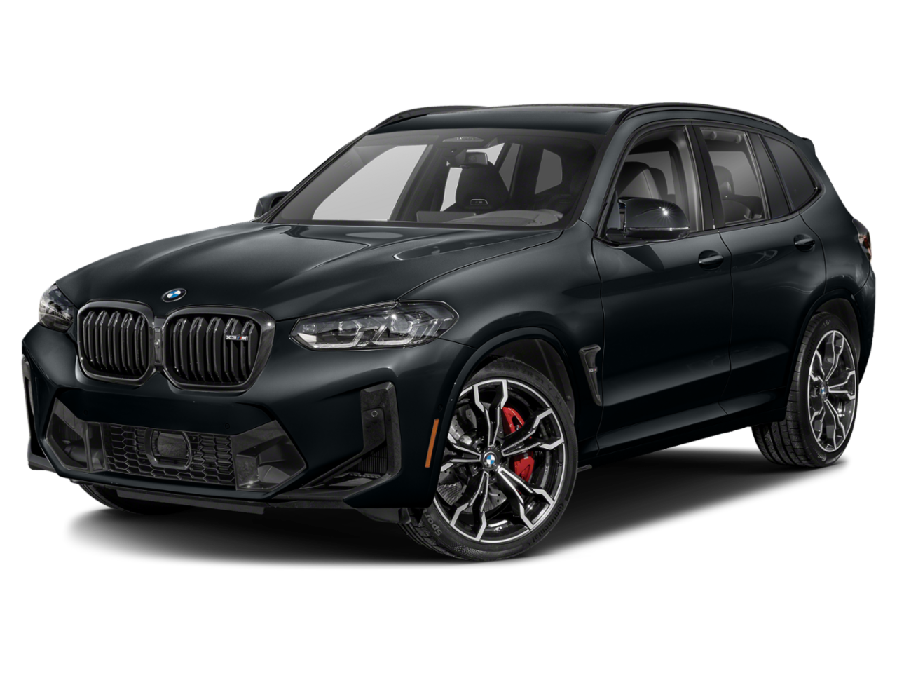 2023 BMW X3 M Base