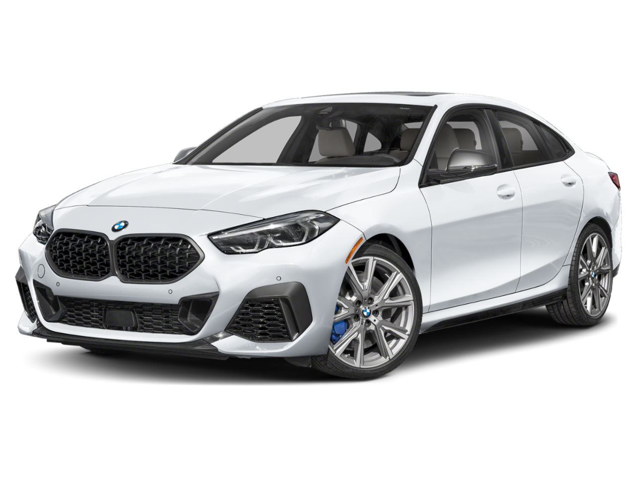 2023 BMW 2 Series M235i xDrive