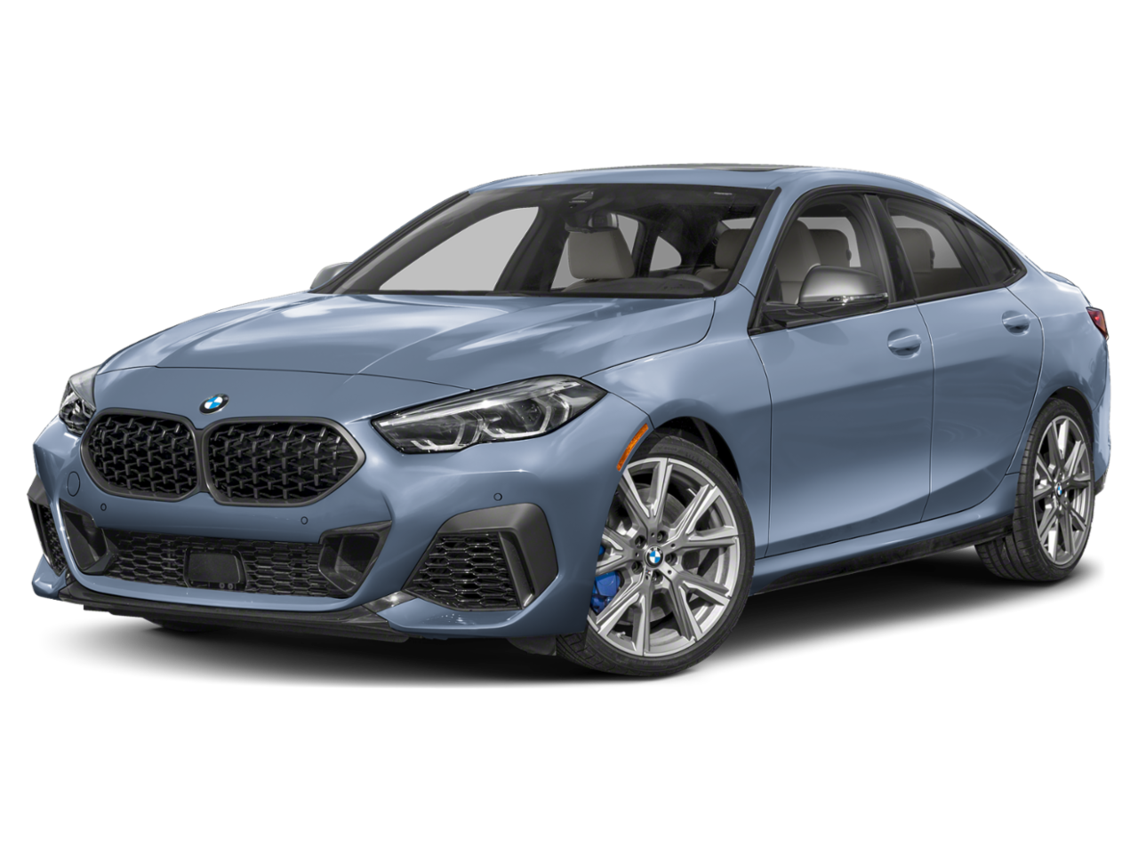 2023 BMW 2 Series M235i xDrive