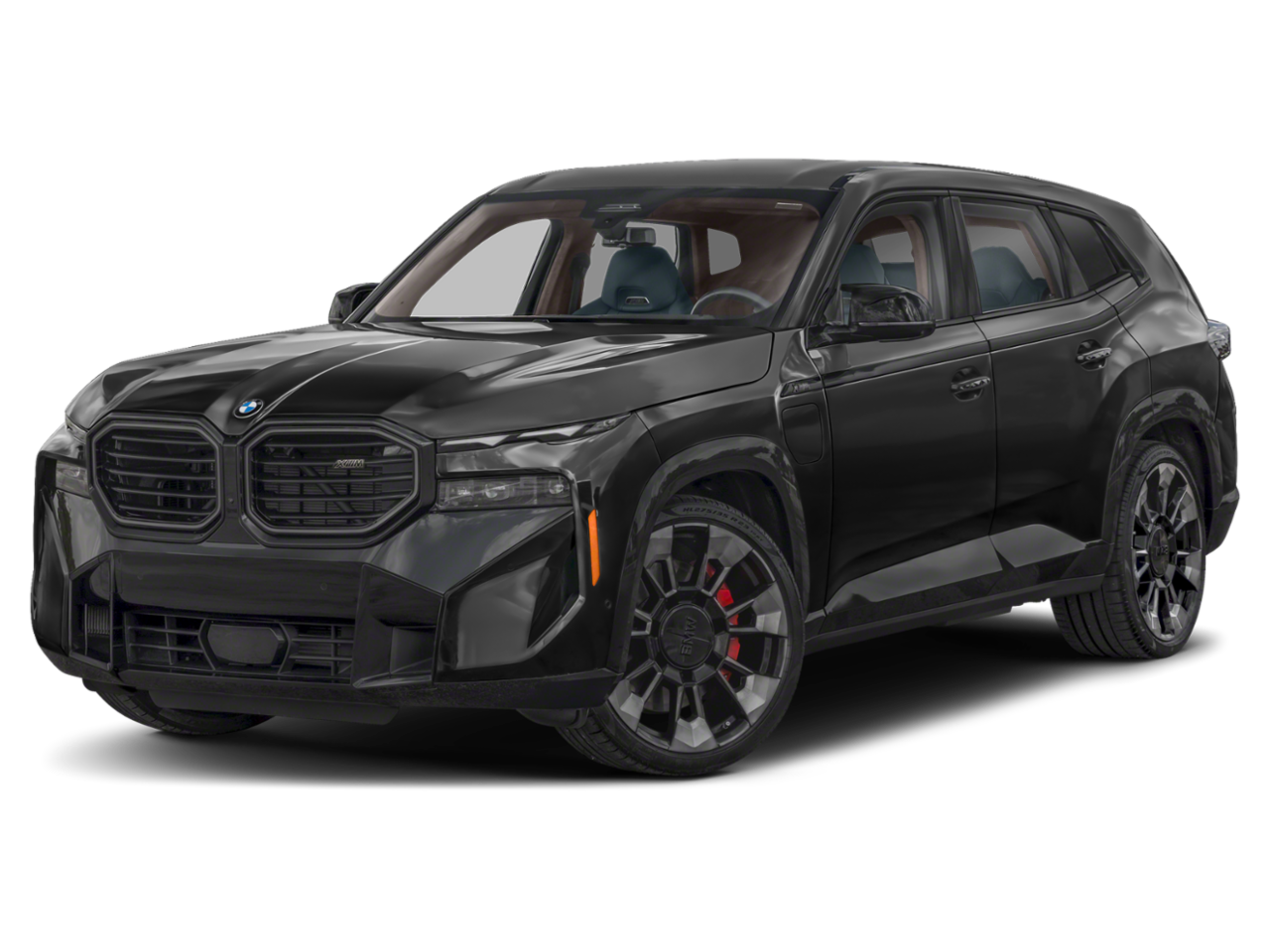 2023 BMW XM Base