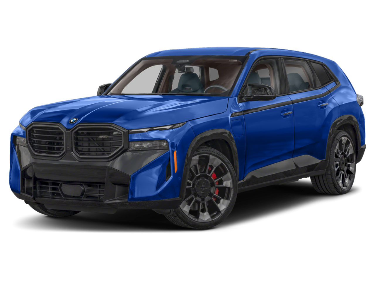 2023 BMW XM Base
