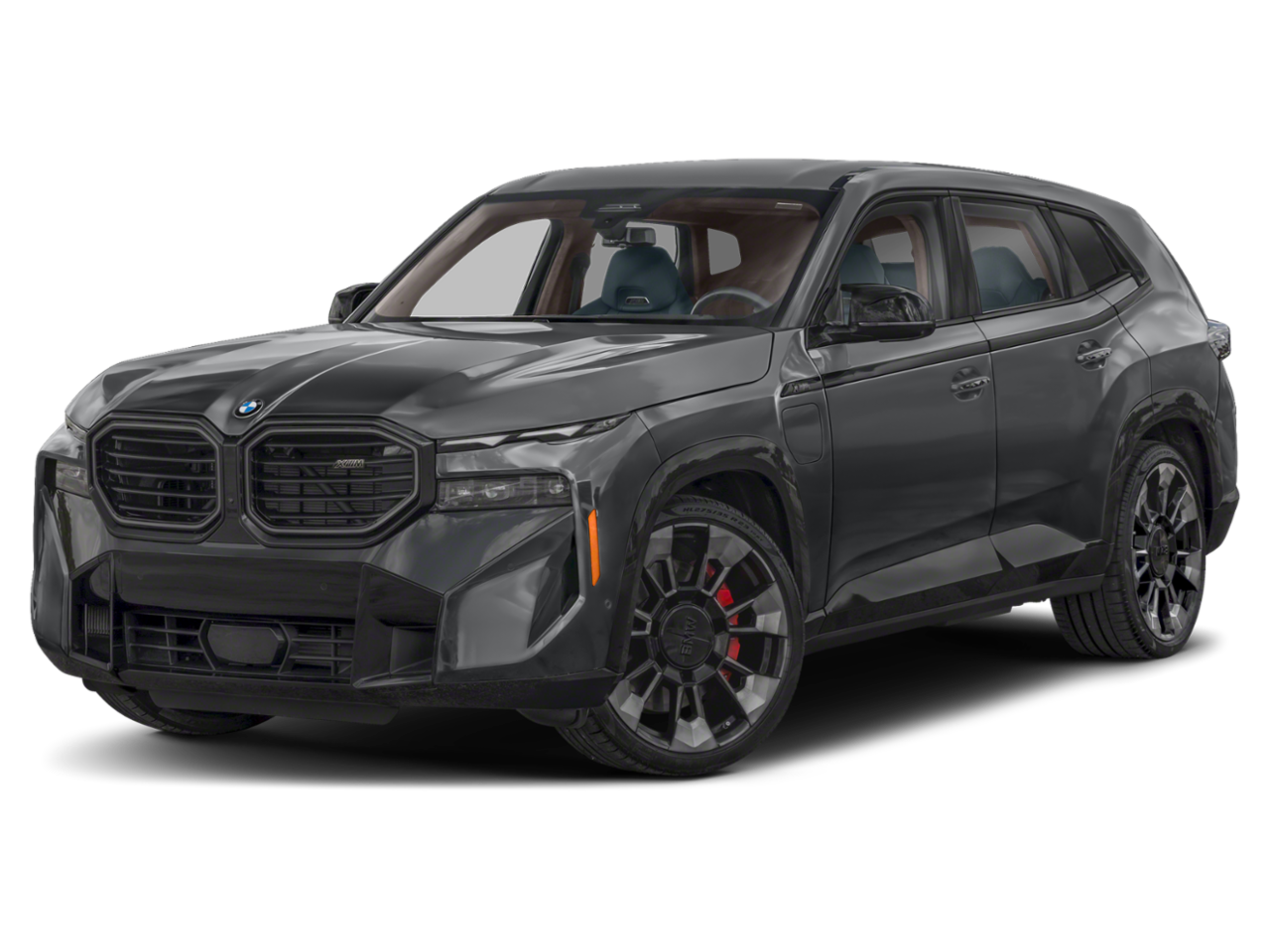2023 BMW XM Base