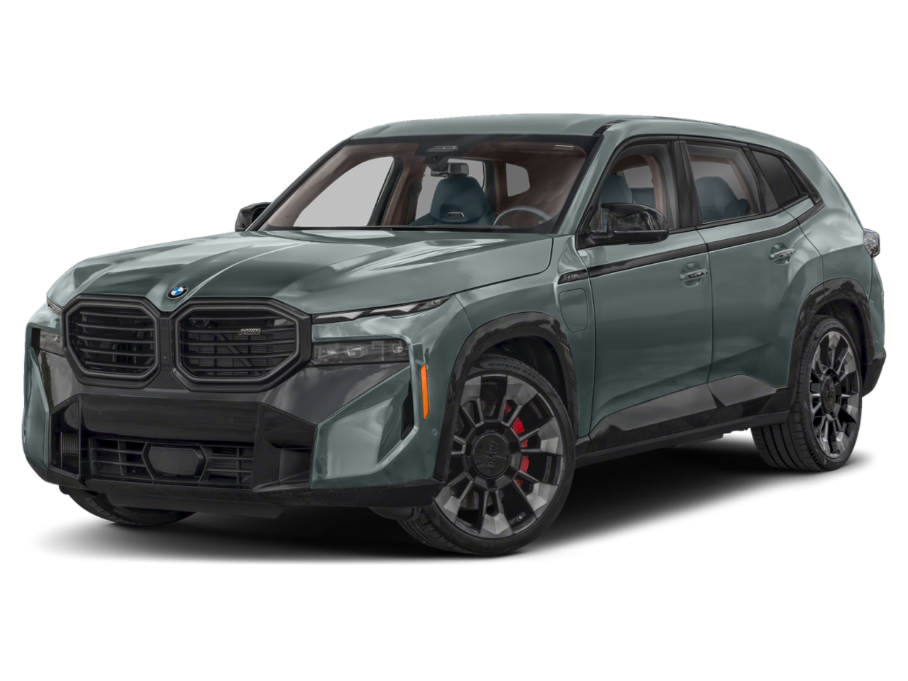 2023 BMW XM Base