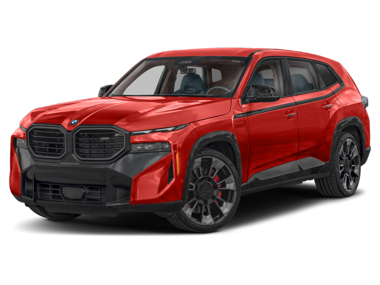 2023 BMW XM Base