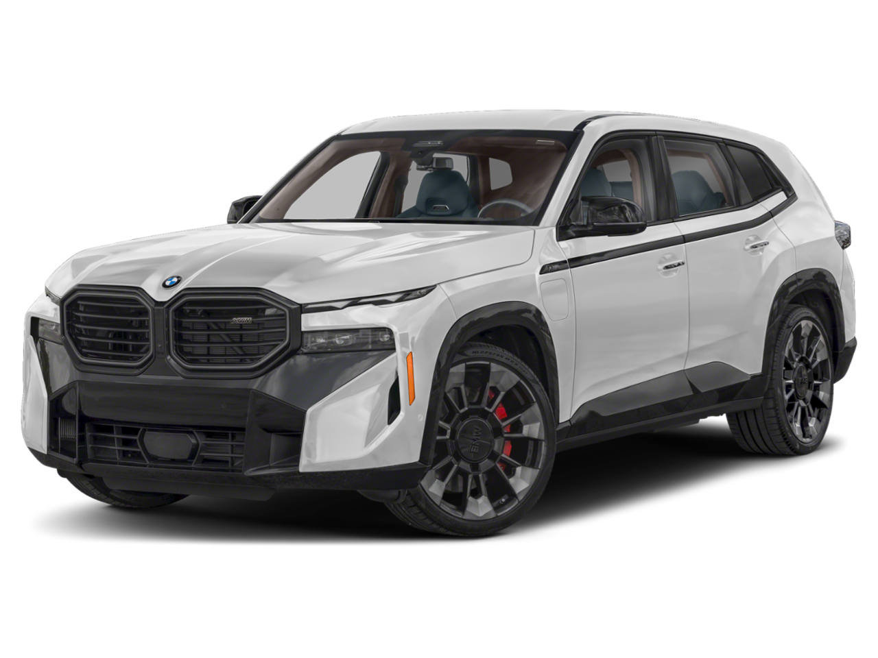 2023 BMW XM Base