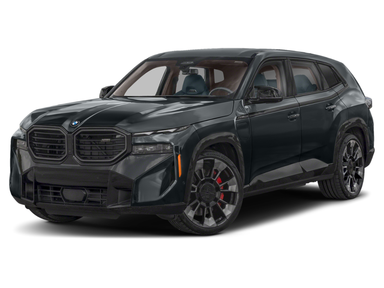2023 BMW XM Base