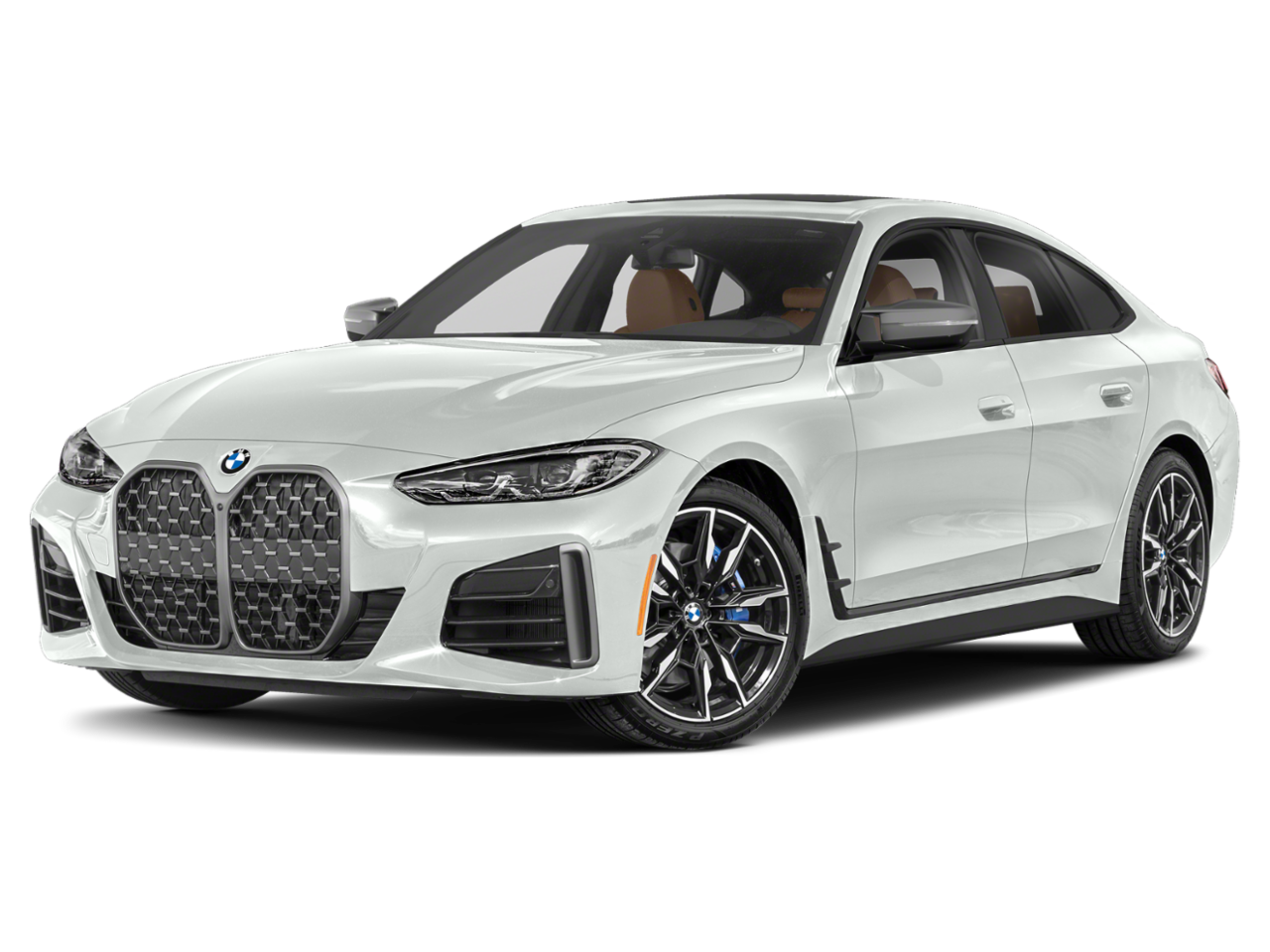 2023 BMW 4 Series M440i xDrive
