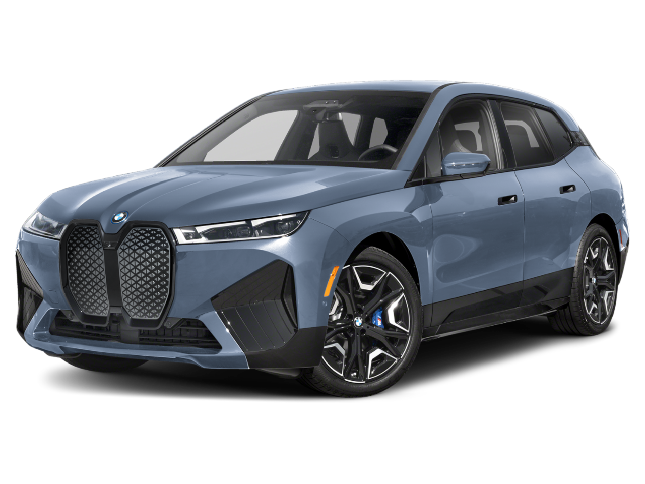2023 BMW iX xDrive50