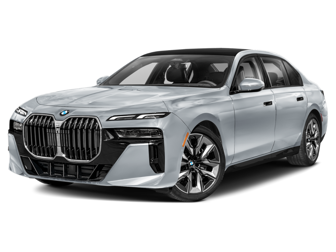 2023 BMW 7 Series 740i