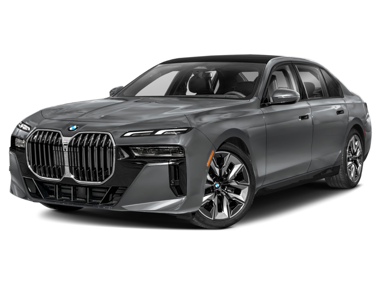2023 BMW 7 Series 740i