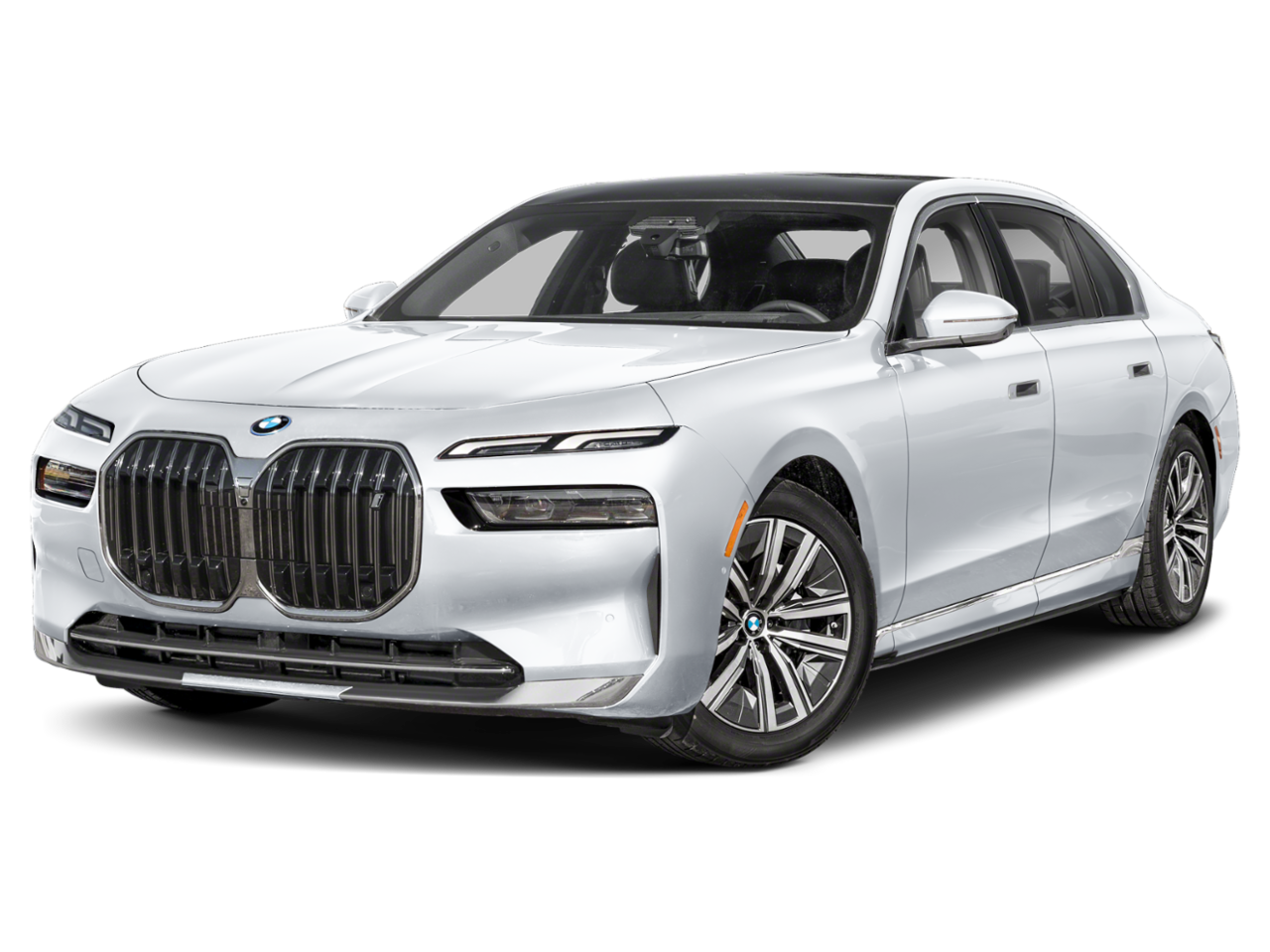 2023 BMW i7 xDrive60