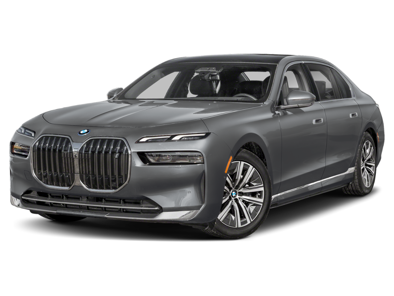 2023 BMW i7 xDrive60