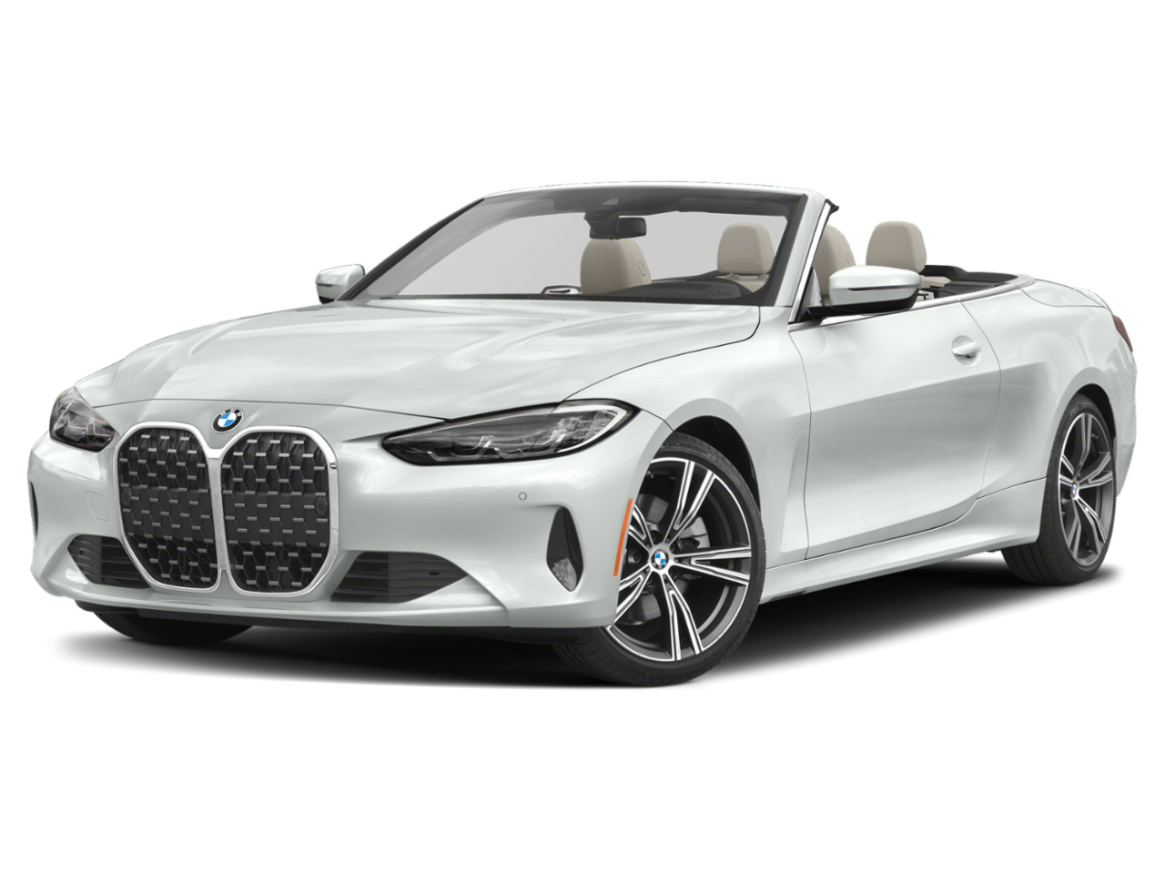 2023 BMW 4 Series 430i xDrive