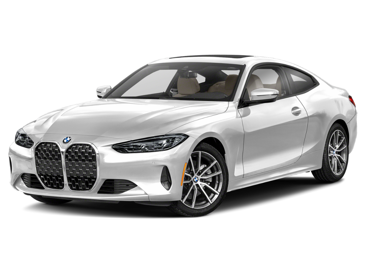 2023 BMW 4 Series 430i xDrive