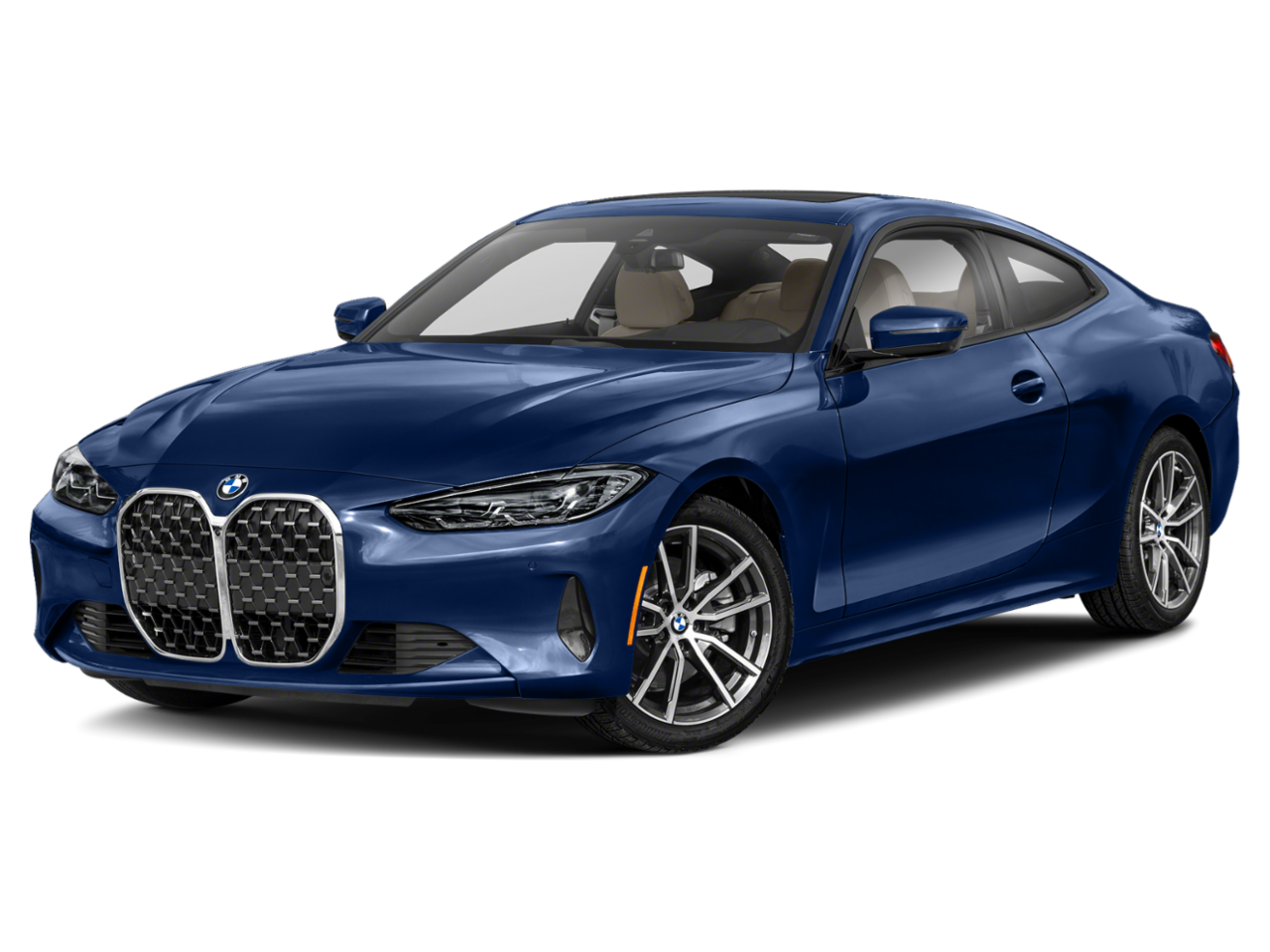 2023 BMW 4 Series 430i