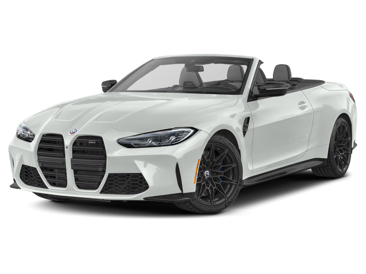 2023 BMW M4 Competition xDrive