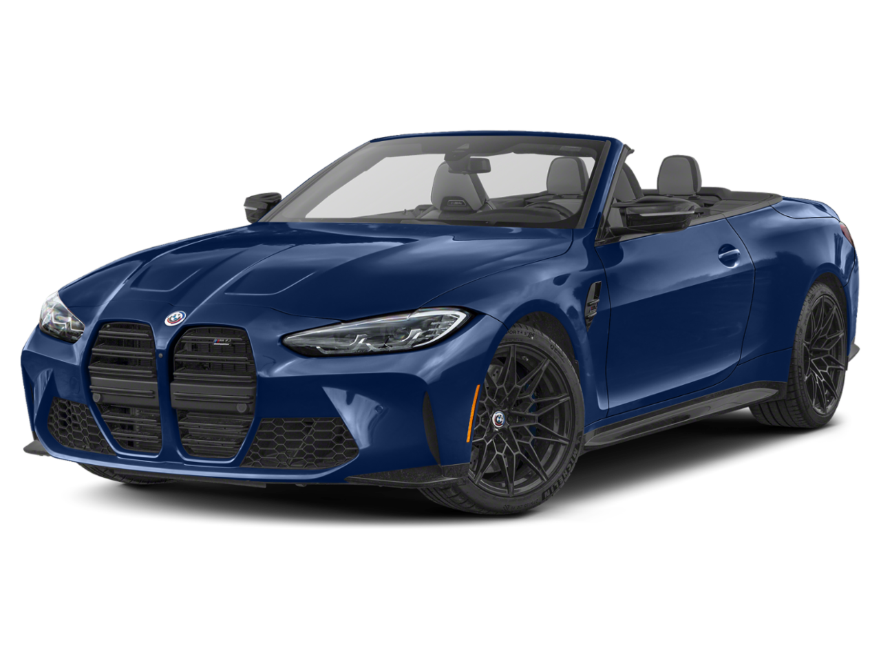 2023 BMW M4 Competition xDrive