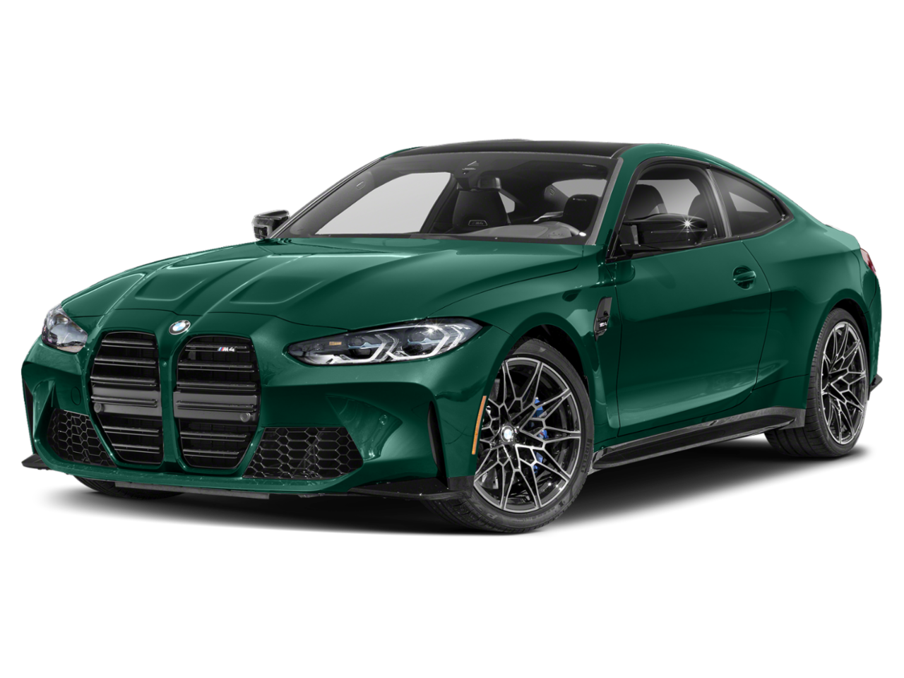 2023 BMW M4 Base