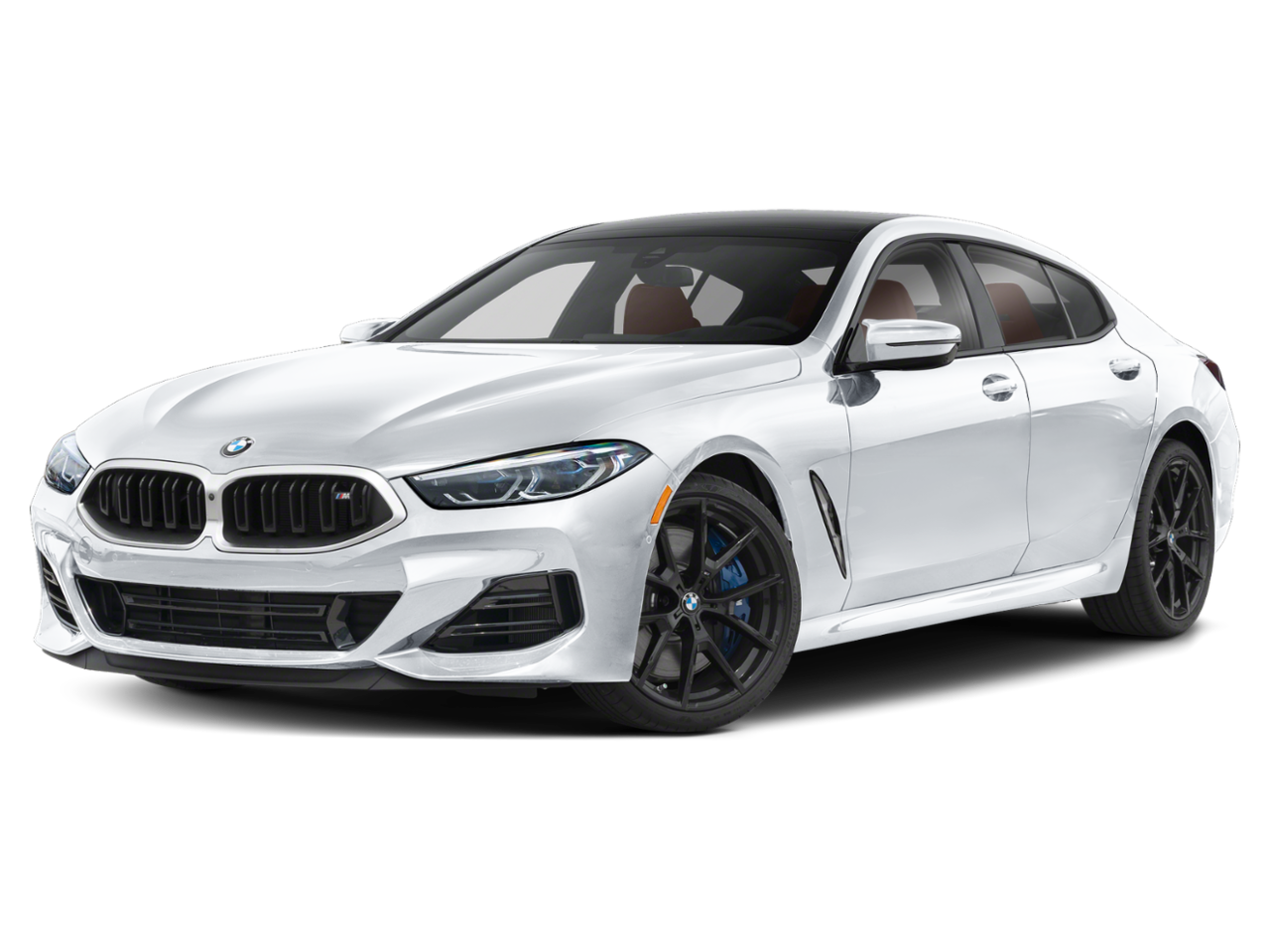 2023 BMW 8 Series M850i xDrive
